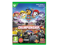 Xbox Psi Patrol Rescue Wheels: Championship - 1368580 - zdjęcie 1